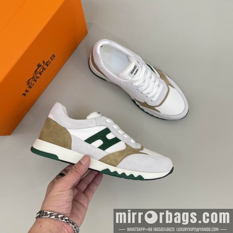 Replica Hermes Shoes Hermes sz38-44 2C n0916