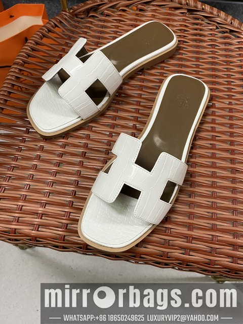 Replica Hermes Shoes 2167040 SZ 35-43