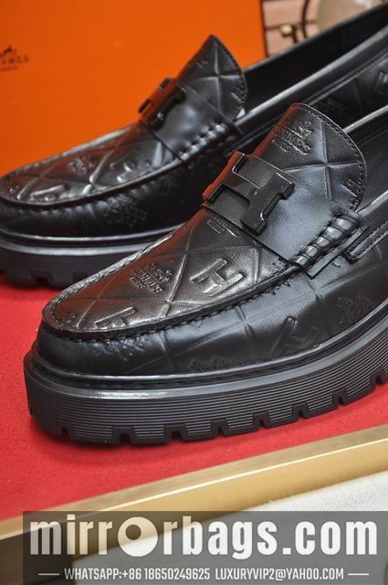 Replica Hermes Shoes Hermes sz38-45 hnh0809