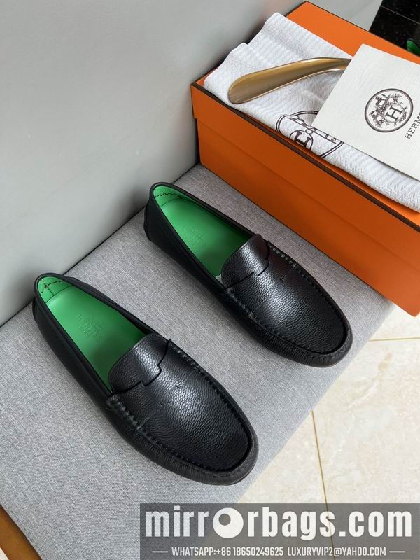 Replica Hermes Shoes Hermes sz38-48 hnh0603