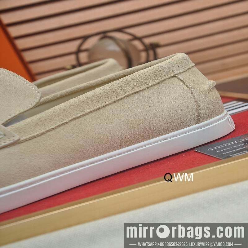 Replica Hermes Shoes Hermes sz38-45 WM0602