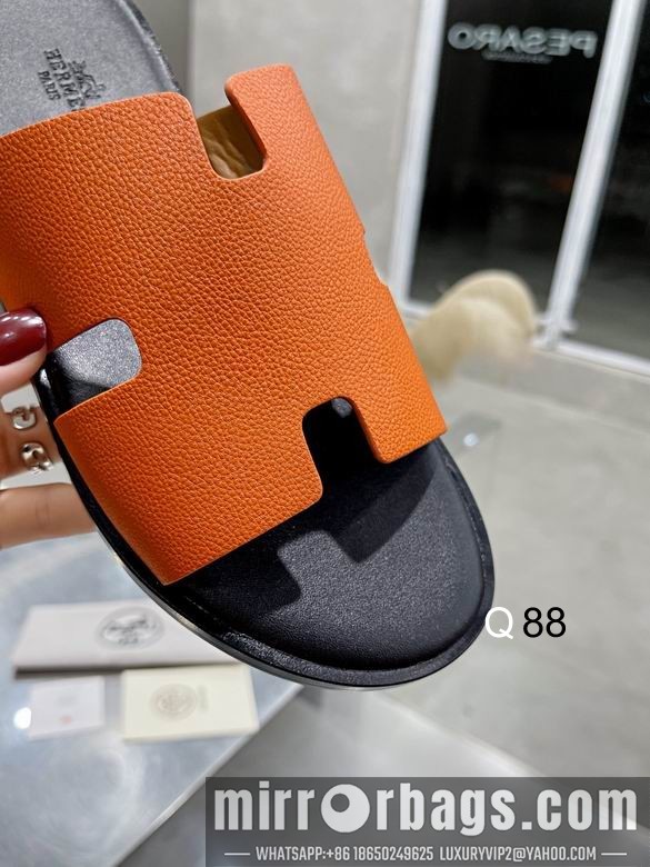 Replica Hermes Shoes HERNES sz38-44K0140