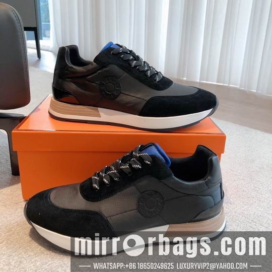 Replica Hermes Shoes Hermes sz35-45 mnh0219