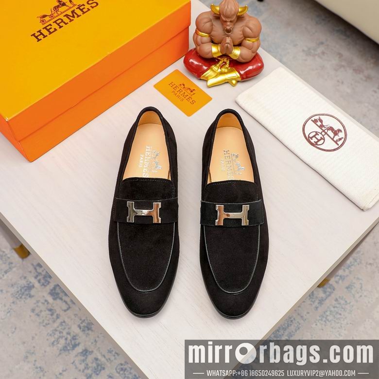 Replica Hermes Shoes Hermes sz38-45 2C n0910