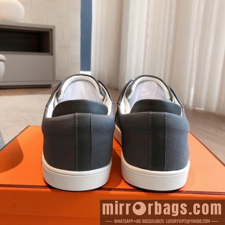 Replica Hermes Shoes Hermes sz35-46 mnh0204