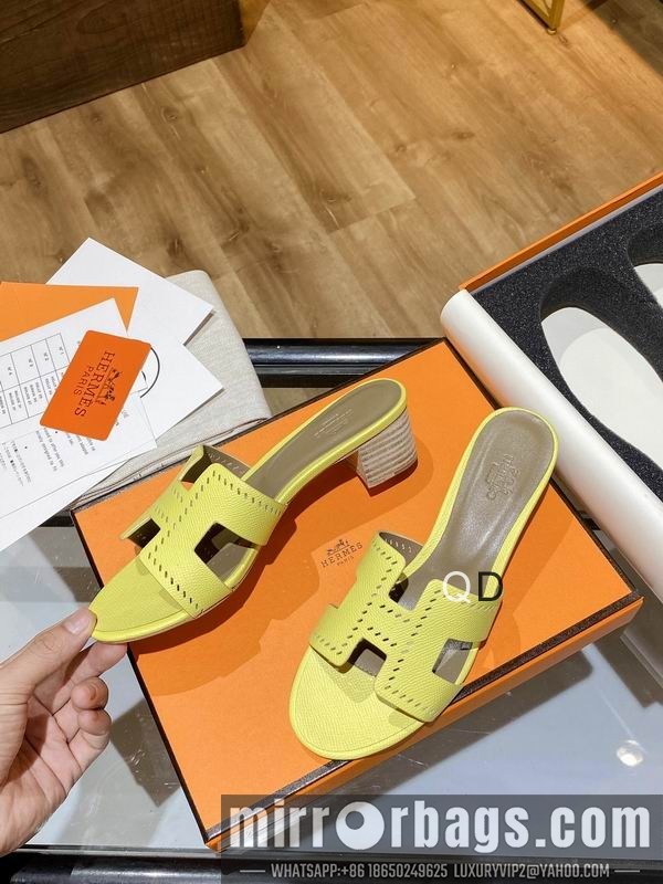 Replica Hermes Shoes Hermes sz34-41 GDT0109