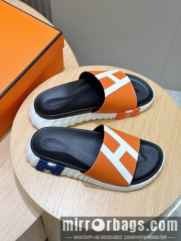 Replica Hermes Shoes Hermes sz38-46 jyh0513