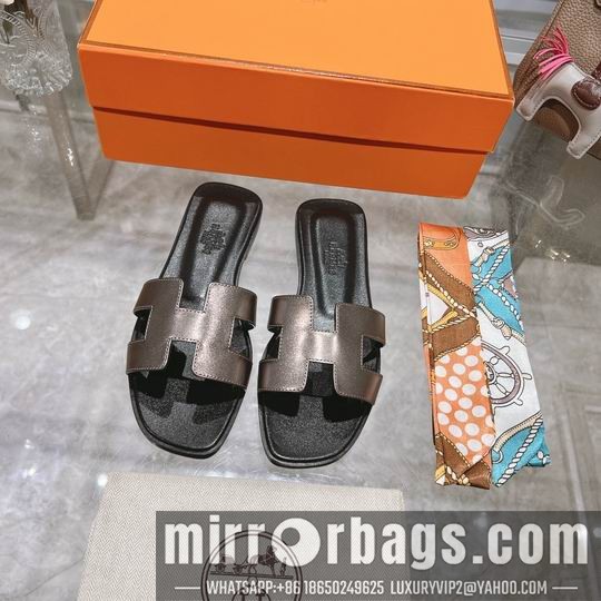 Replica Hermes Shoes Hermes sz34-42 mnh0232