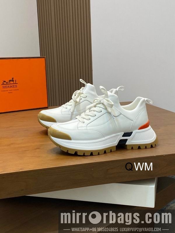 Replica Hermes Shoes Hermes sz38-45 WM1207