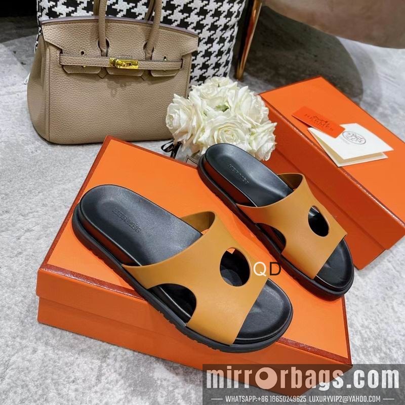 Replica Hermes Shoes Hermes sz35-45 GDT0132