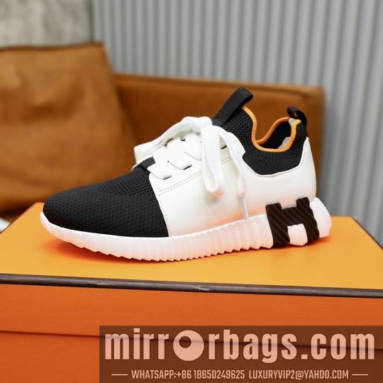 Replica Hermes Shoes Hermes sz34-45 hnh0901