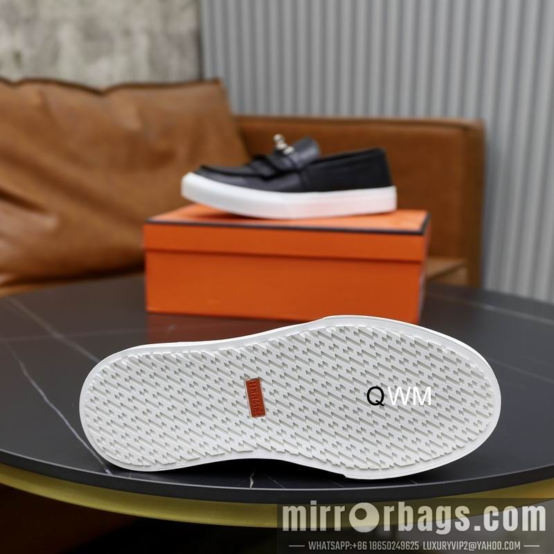 Replica Hermes Shoes Hermes sz38-45 WM1102