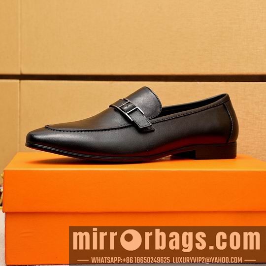 Replica Hermes Shoes Hermes sz38-45 mnh0530