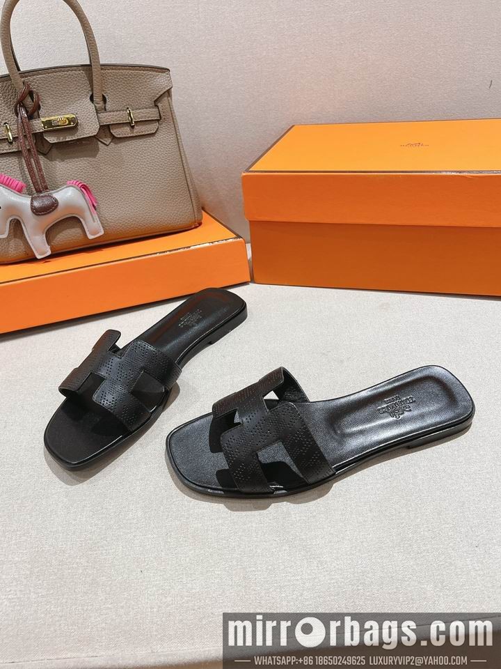 Replica Hermes Shoes Hermes sz34-42 mnh0211
