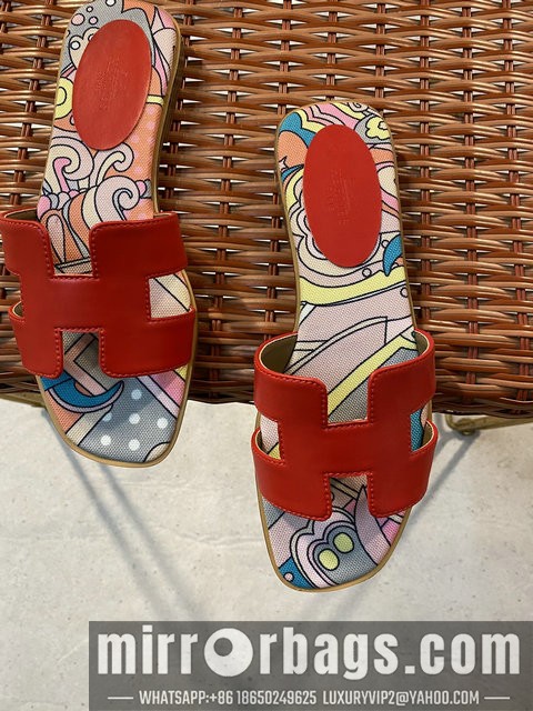 Replica Hermes Shoes 2167006 SZ 35-43