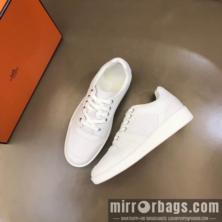 Replica Hermes Shoes Hermes sz38-44 3C n1208