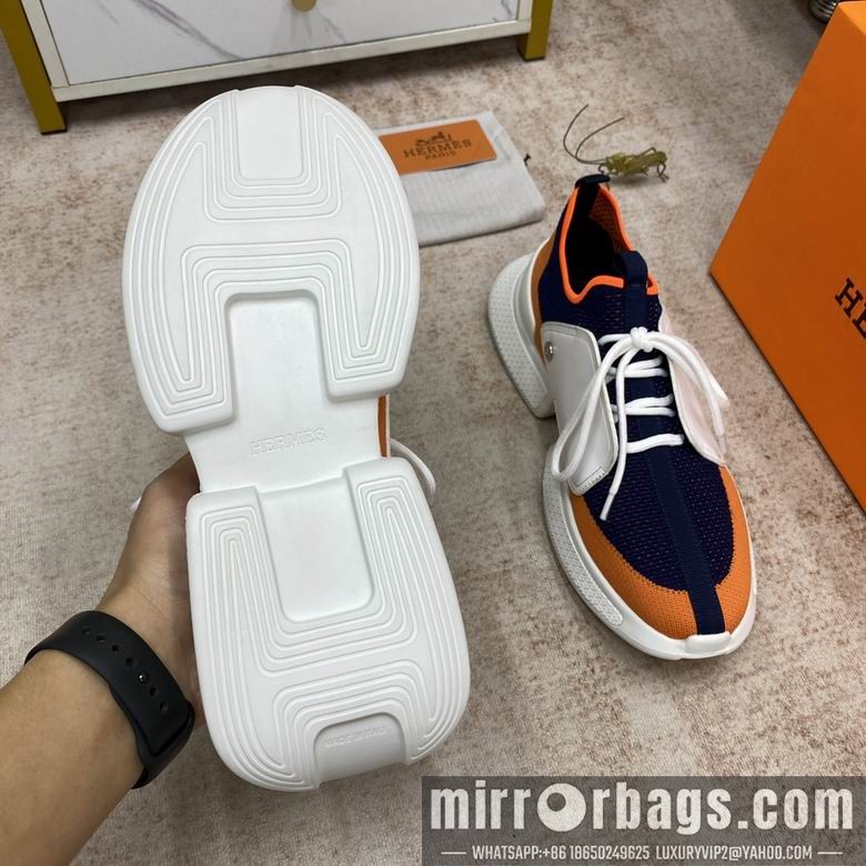 Replica Hermes Shoes 22710055 SZ 38-44