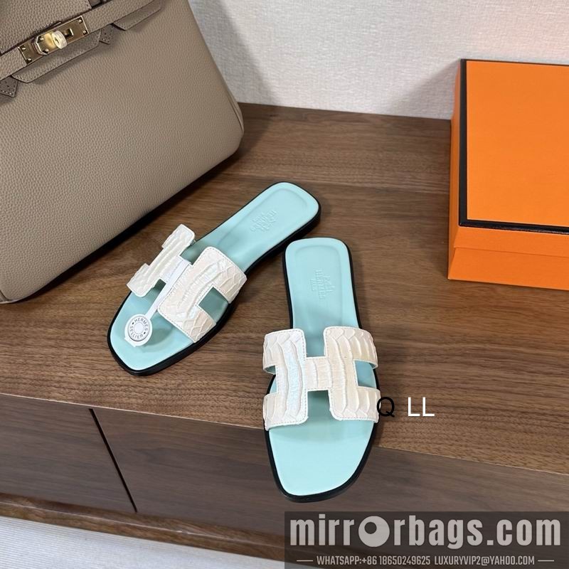 Replica Hermes Shoes Hermes sz35-40 LL0308