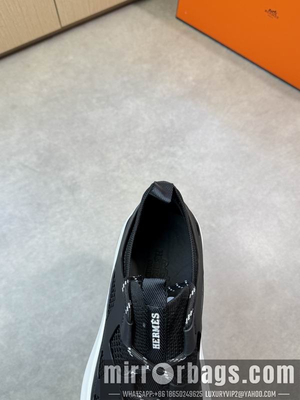 Replica Hermes Shoes Hermes sz38-45 hnh0602