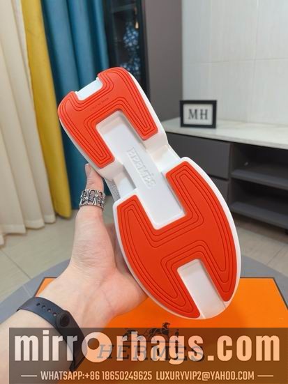 Replica Hermes Shoes Hermes sz38-44 hnh0409