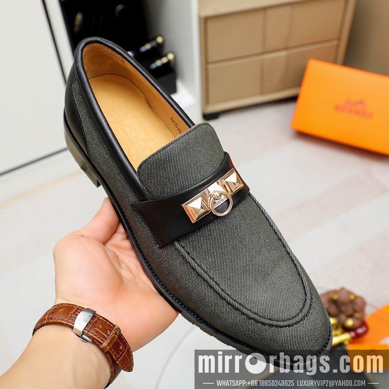 Replica Hermes Shoes Hermes sz38-44 mnf0220
