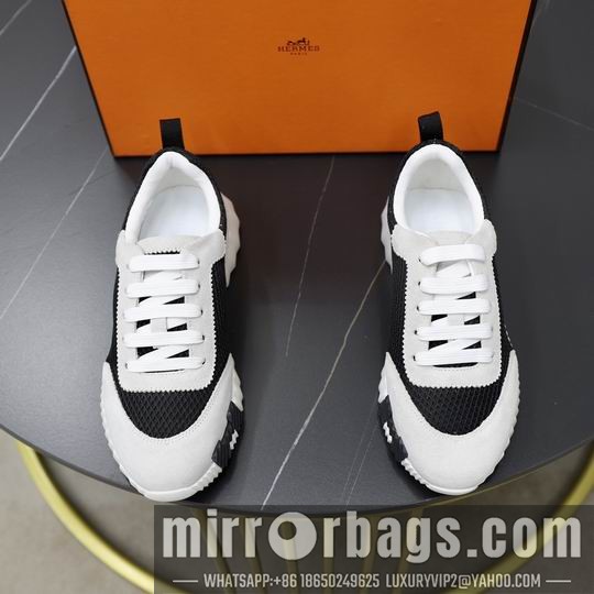 Replica Hermes Shoes Hermes sz34-45 hnh0905