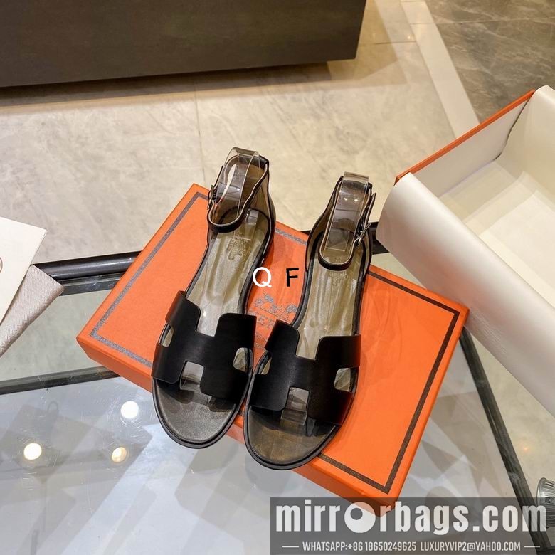Replica Hermes Shoes Hermes sz35-41 TF0102