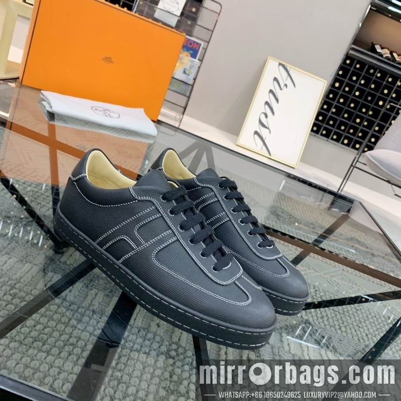 Replica Hermes Shoes Hermes sz38-44 4C n1203