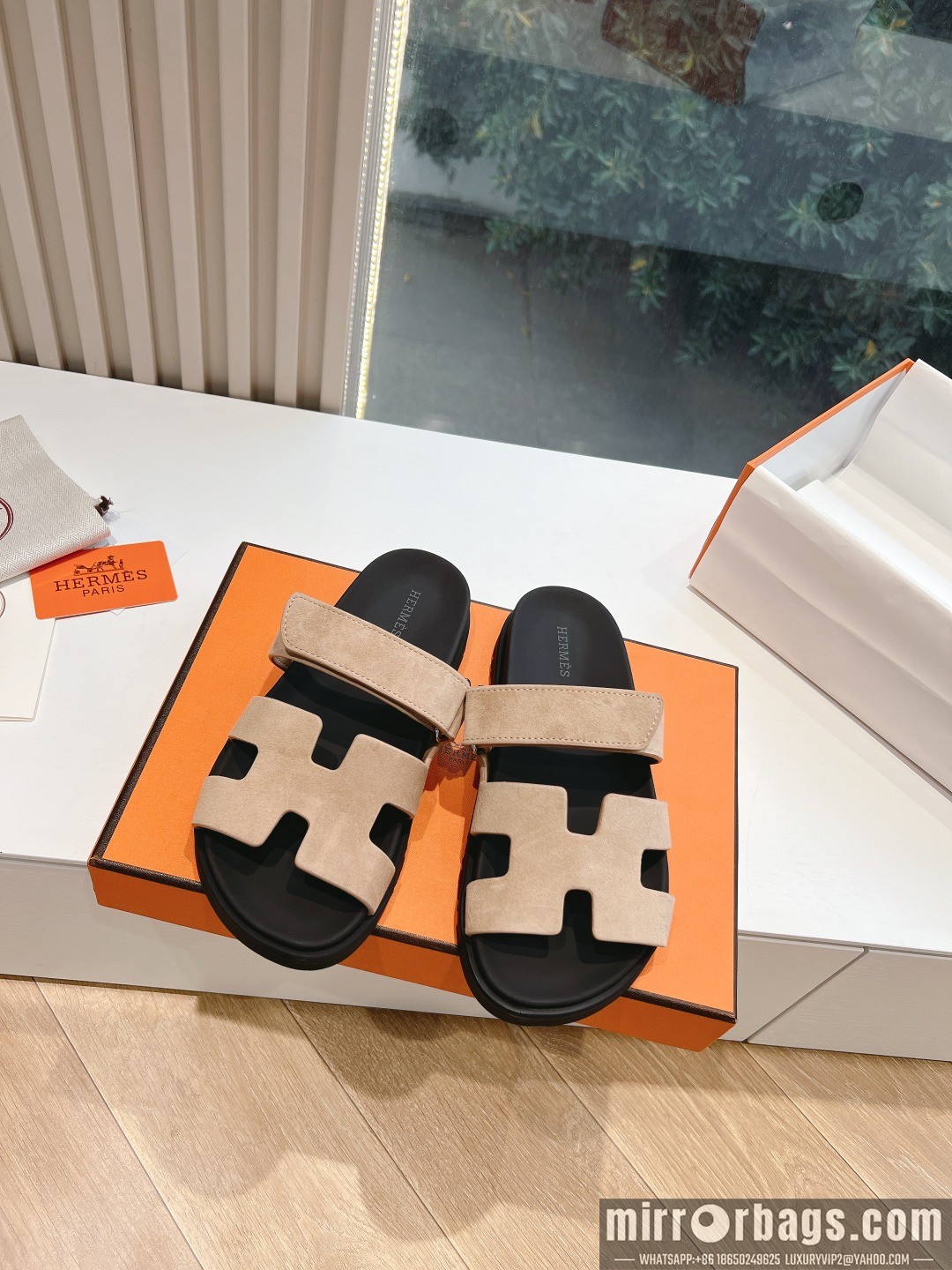 Replica Hermes Shoes Hermes sz35-45 h0503