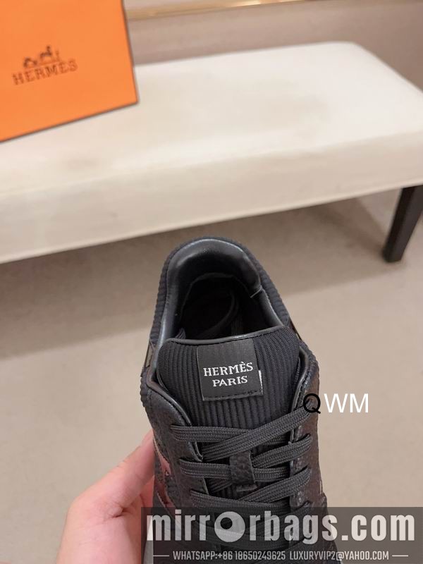 Replica Hermes Shoes Hermes sz38-45 WM0805