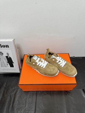 Replica Hermes Shoes Hermes sz39-45 mnh0502