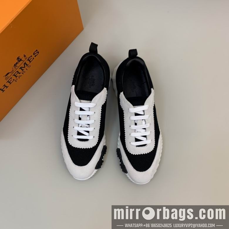 Replica Hermes Shoes Hermes sz38-44 4C n0917