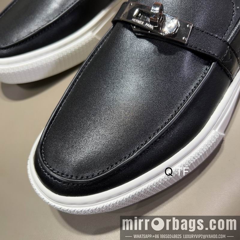 Replica Hermes Shoes Hermes sz38-45 4C TF0802