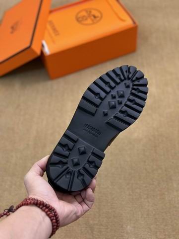 Replica Hermes Shoes Hermes sz38-46 hnh1202