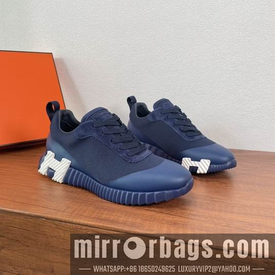 Replica Hermes Shoes Hermes sz38-45 hnh0504