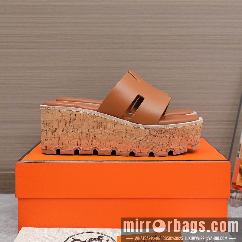 Replica Hermes Shoes Hermes sz35-42 mnh0412