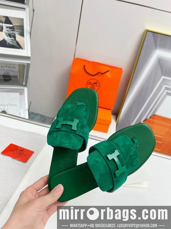 Replica Hermes Shoes Hermes sz35-42 mnf0211
