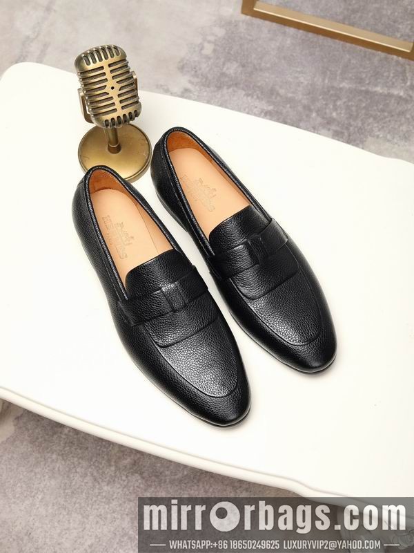 Replica Hermes Shoes Hermes sz38-45 mnf0247