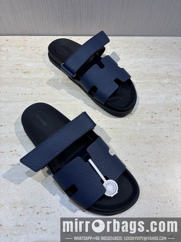 Replica Hermes Shoes Hermes sz38-46 hnh0601