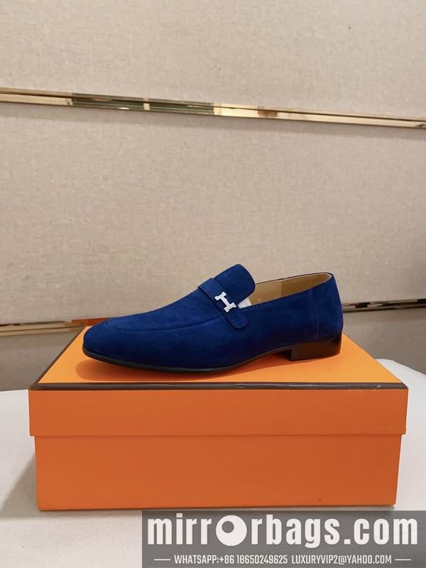 Replica Hermes Shoes Hermes sz38-45 hnh0309