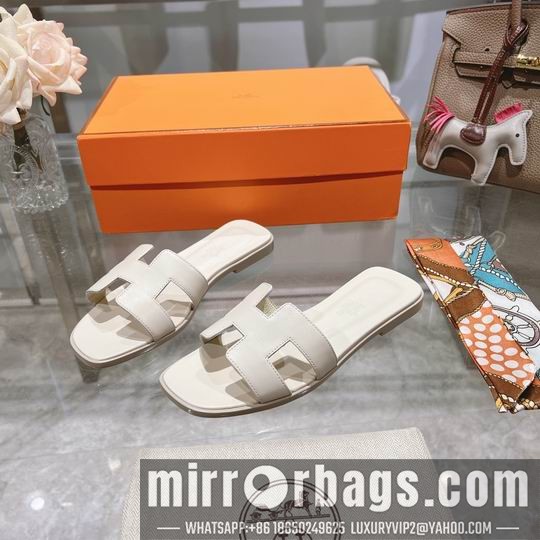 Replica Hermes Shoes Hermes sz34-42 mnh0231