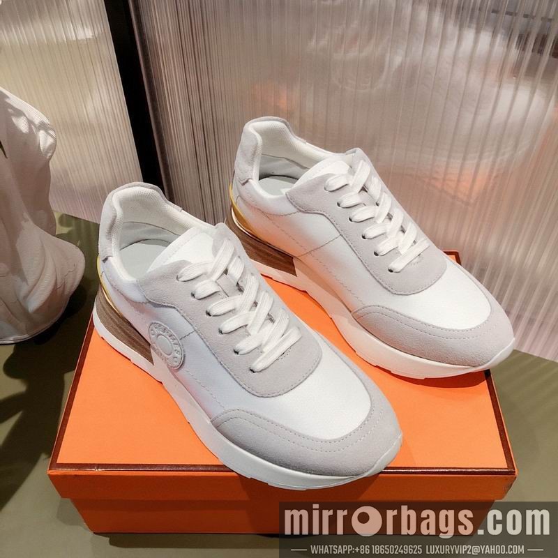 Replica Hermes Shoes Hermes sz35-45 mnf0214