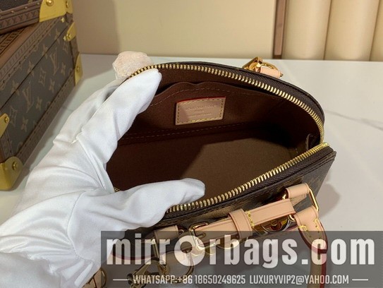 Replica LV Bags Alma M14339 18x12x8cm gf1