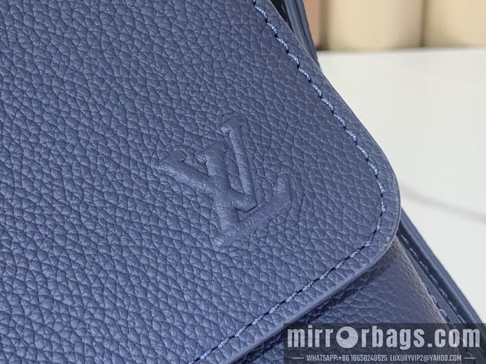 Replica LV Bags Boarding m15260 18x9x24cm gf