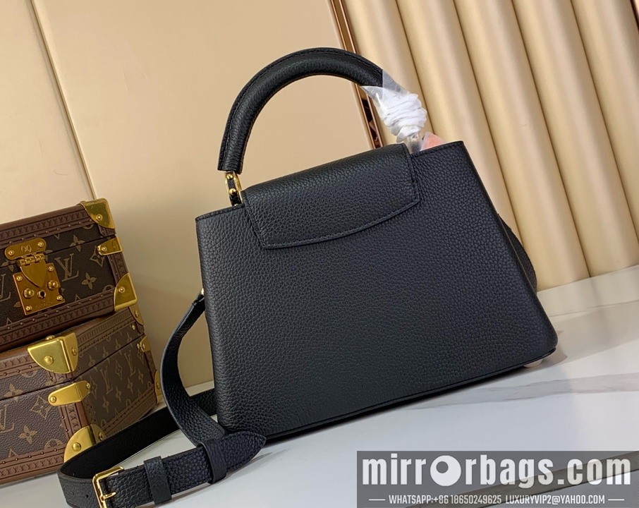 Replica LV Bags Cap M14970 27x9x18cm gf