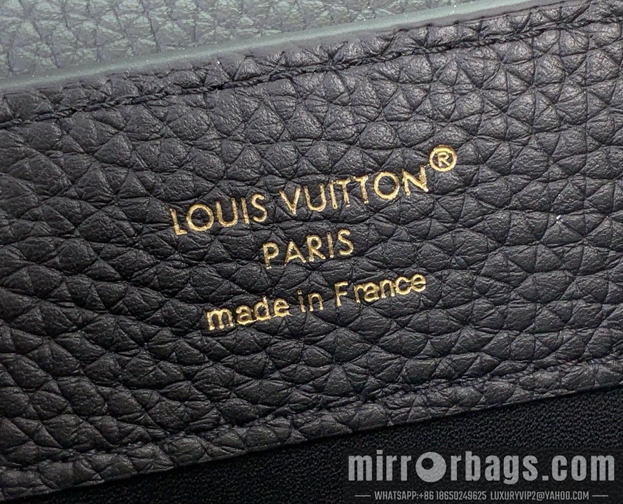 Replica LV Bags Cap m14177 13.6x8x21cm gf1