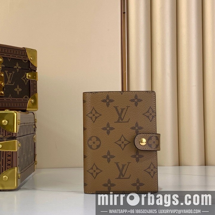 Replica LV Bags R20005 14.5x2x10cm gf3