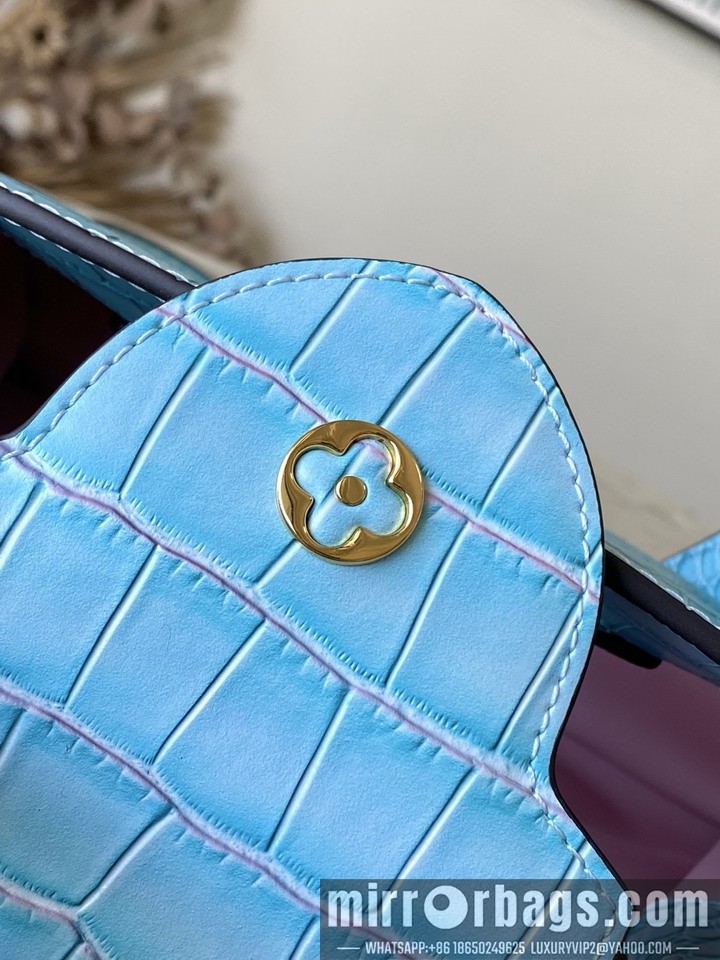 Replica LV Bags Cap N93163 27x18x9cm gf5