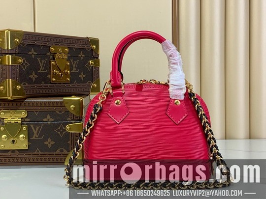 Replica LV Bags Alma K00015 18x12x8cm gf2