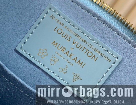 Replica LV Bags Alma M13670 23.5x17.5x11.5cm gf1